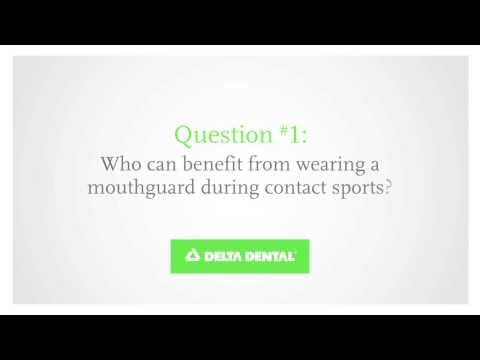 Are Mouthguards for