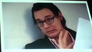 Find the Funny- Ben Walkers Agent @TrynaMakeSense