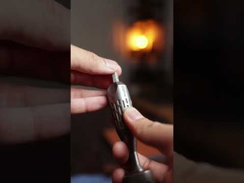 The Vero Engineering Vortex Ti Bit Driver Drops 10/10!    