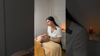 Masaje craneofacial | Manos intuitivas