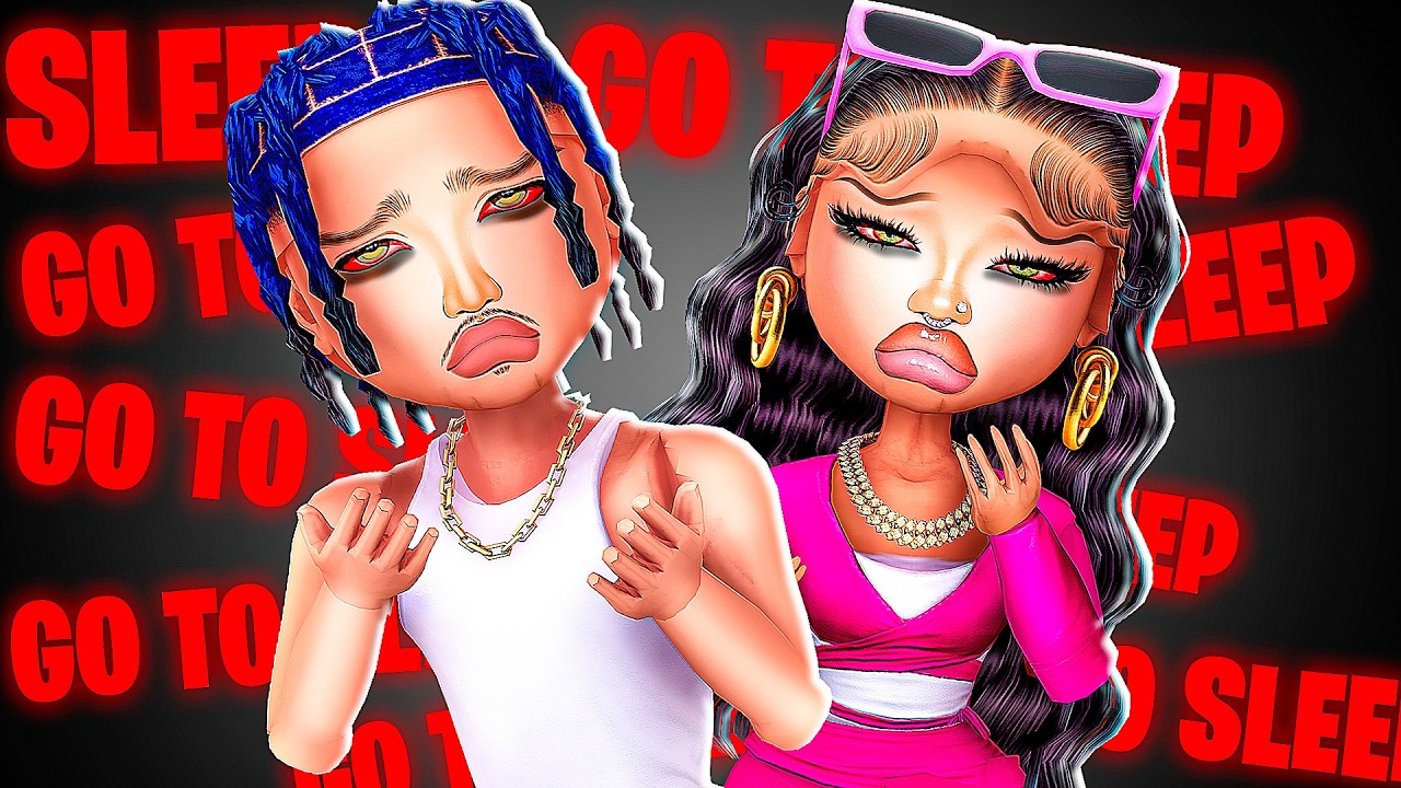 Can We Survive ROBLOX INSOMNIA...