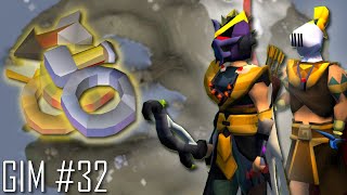 Dagannoth Kings Made Easy | MAXED + Pure Dolo GIM OSRS