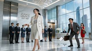 The Man She Loved Betrayed Her, Not Knowing She’s a Hidden Billionaire