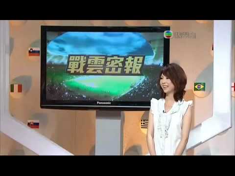 KK張:「黃婉曼有波！我有少少鍾意左佢！」TVB成班厹明挑逗佢