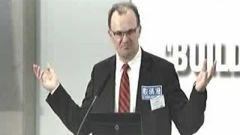 Jim Reavis keynote - Global Efforts to Secure Cloud Computing - 17 May 2012