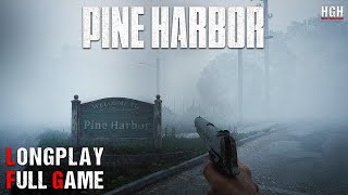 Pine Harbor | Early Access | Full Game | Longplay Walkthrough Gameplay No Commentary screenshot 5