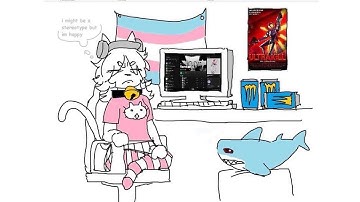 day 83 of p-ranking a random level from ultrakill until i figure out my gender identity