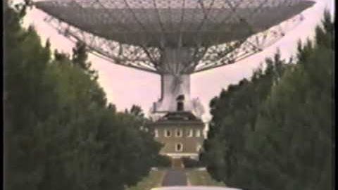 The Deep Space Network (1989)