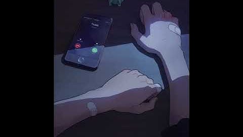 HENSENTATION - I Don’t Wanna Lose You (slowed + reverb)