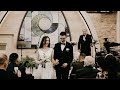 Thomas & Daria Kulcsar - Wedding Highlights