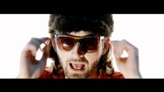 Video thumbnail of "Popa Sapka - Don't Care (Official Video)"