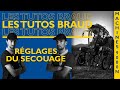 Les tutos braud 72  secouage 9080n