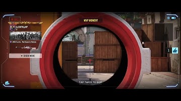 #codm #codmobileclips #codmobilegameplay #rankedmatch #mvpmoment #sony #xperia1 #codmclips #snd