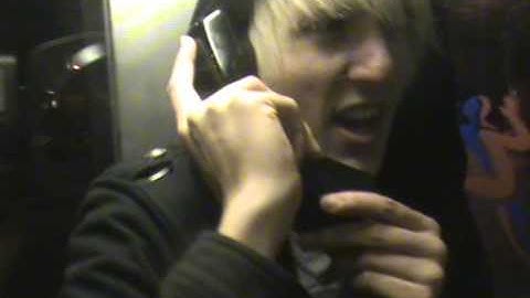 UnRAKEable Trailer - M. Night Shamalamadingdong