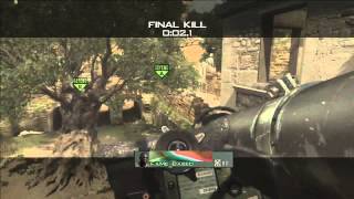 First Cam Back On PS3.
