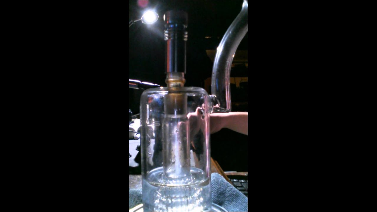 mobius ion matrix + dab essentials