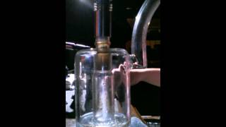 mobius ion matrix + dab essentials