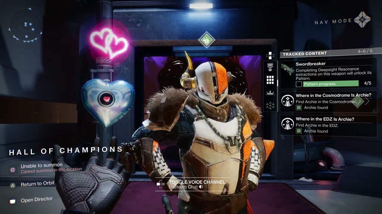 Destiny 2 Into the Light Get Divine Weaponry Quest for New Exotic