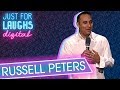 Russell Peters - My Mom Wanted To Pick My Wife