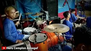 #Drumcam  GELO GEDRUG CAMPURSARI SUPRANADA