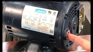 Oil not returning/ How to reset filter motor on your LOV Fryer