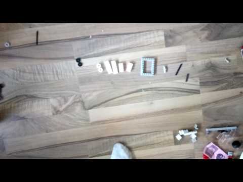 Fidget spinner aus Lego bauen