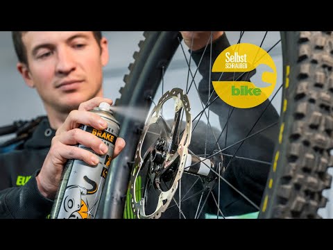Video: Rennrad-Scheibenbremsen - Bedeutet größer gleich besser?