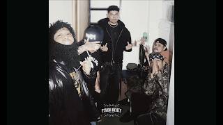 [FREE] Scoop Dogg x Shanti Dope x Gaspari Type Beat - "D!aBl0"