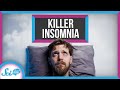 When Insomnia Becomes Deadly