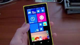 Nokia Lumia 1020 in 2020!