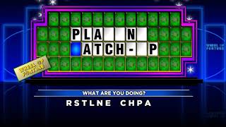 Bigjons Wheel Of Fortune Pc Game Part 4