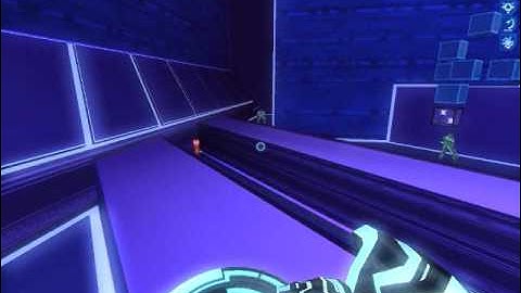 TRON 2.0 Walkthrough, Part Thirteen