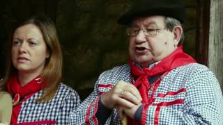 VILLANCICO CÁNTABRO CANTADO POR MIGUEL ÁNGEL REVILLA