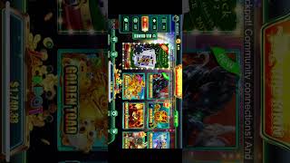 Fire Kirin xyz game play , fish table, online fish table game, online real money games, fish game , screenshot 2