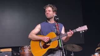 Dawes - Things Happen (Acoustic) - Live at XL Live in Harrisburg PA - 3.11.23