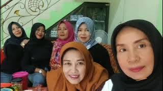 Shinta Arsinta & Arya Galih Mulih Jam Piro Ft'89