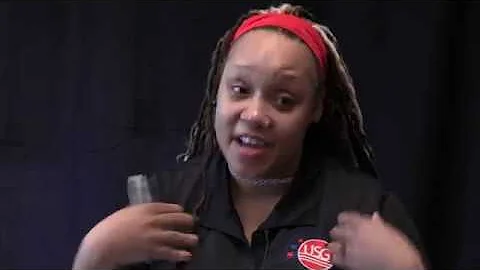 Student Support: Angela Haney