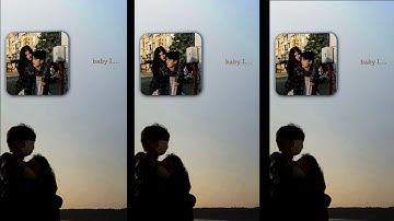 Ed Sheeran - Perfect || Alight Motion video editing  xml preset #xml