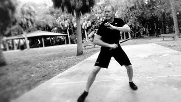 Nunchuck Weapon of Breaking - Core JKD