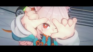 자오 EP 「Tiny Giant」 1시간 버전 | Zhao ep tiny giant 1hour ver