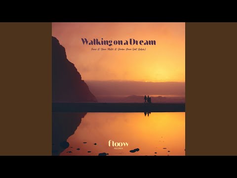 Walking On A