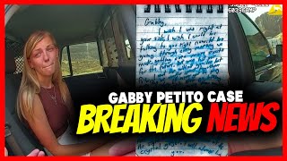 BREAKING NEWS in Gabby Petito Case: Laudrie Family Finally ADMITS by Tyler Feller 10,259 views 5 months ago 9 minutes, 15 seconds