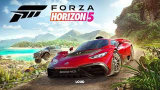 Forza Horizon 5 SOUNDTRACK | deadmau5 & Wolfgang Gartner - Channel 43 Resimi