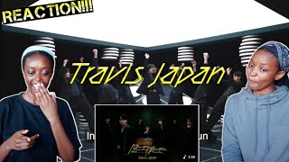 Travis Japan - '陰ニモ日向ニモ​' Music Video !!!REACTION!