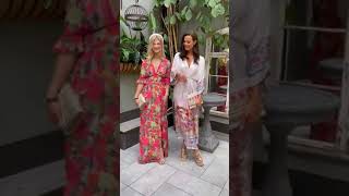 Crossdresser Left Out In Public With Girlfriend