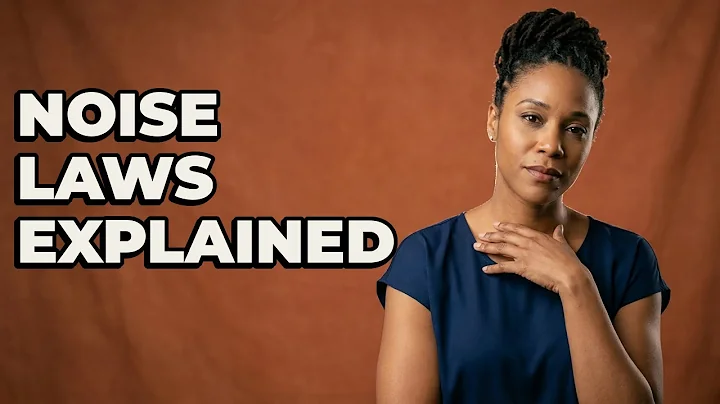 What Are Tenant Rules For Apartment Noise?