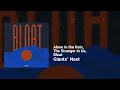 Giants' Nest - Alone in the Rain, The Stranger in Us, Bloat | Hopeful, Dreamy | House, Deep House