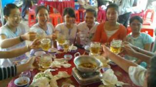 ăn nhanh kẻo hết !