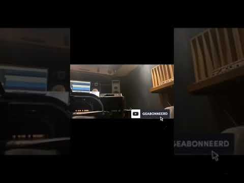 Hommage à DJ