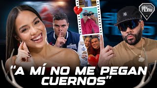 HILLARY GUERRERO DA GOLPE BAJO A MARIACHI BUDDA POR BRYAN ELTON